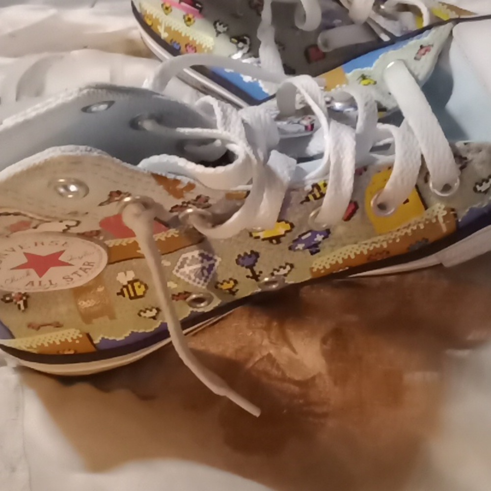 Converse Chuck Taylor All Star Gamer Sneaker